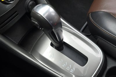 2015 Chevrolet Trax LTZ