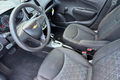 2020 Chevrolet Spark LS