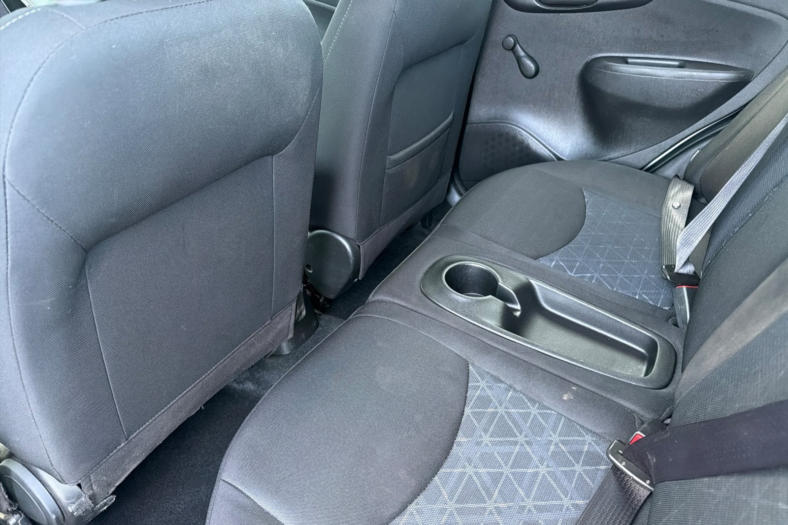 2020 Chevrolet Spark LS