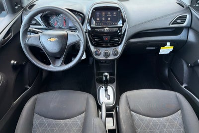 2020 Chevrolet Spark LS