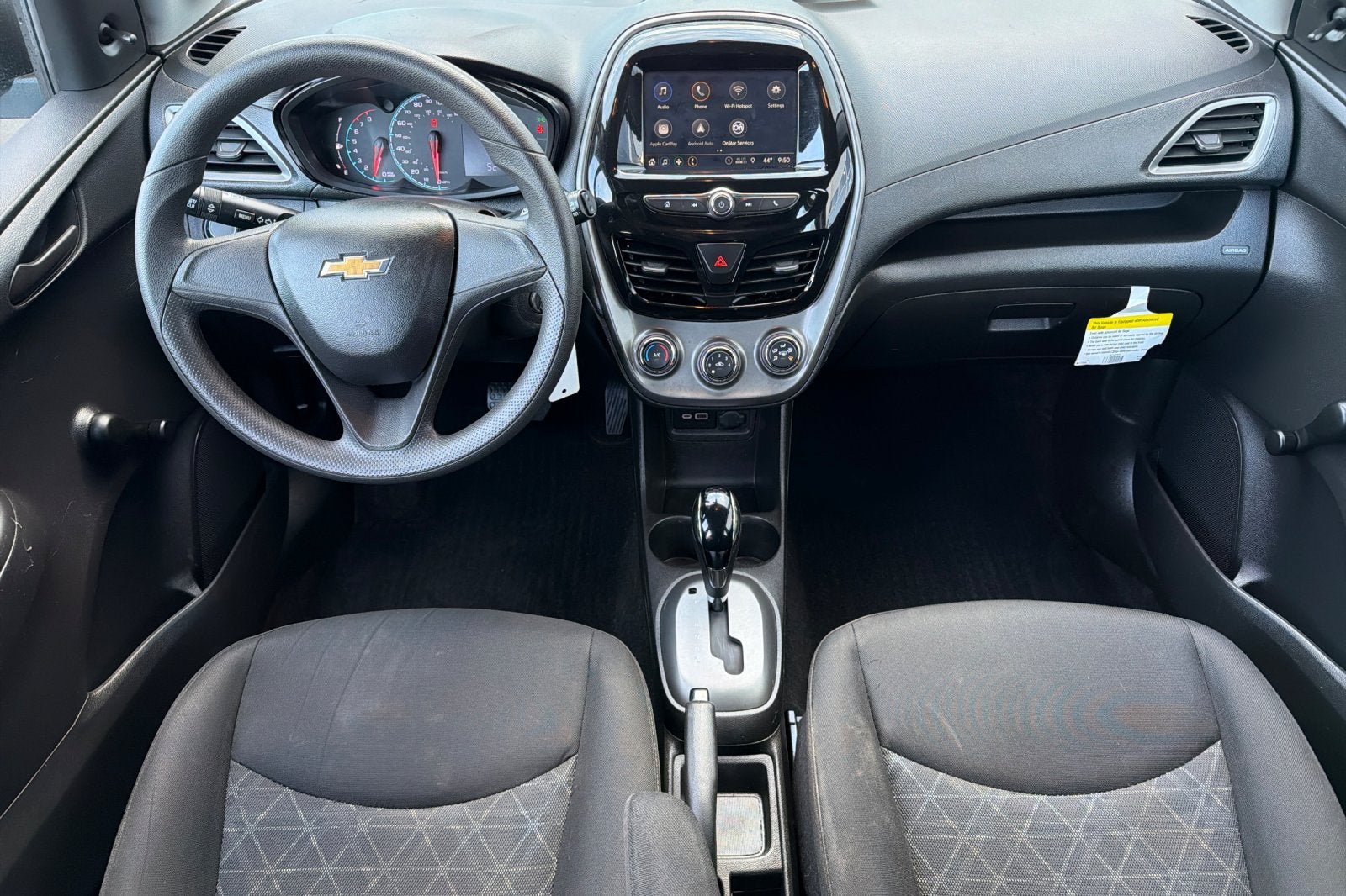 2020 Chevrolet Spark LS