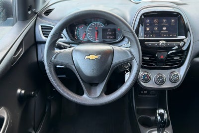 2020 Chevrolet Spark LS