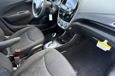 2020 Chevrolet Spark LS
