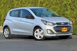 2020 Chevrolet Spark LS