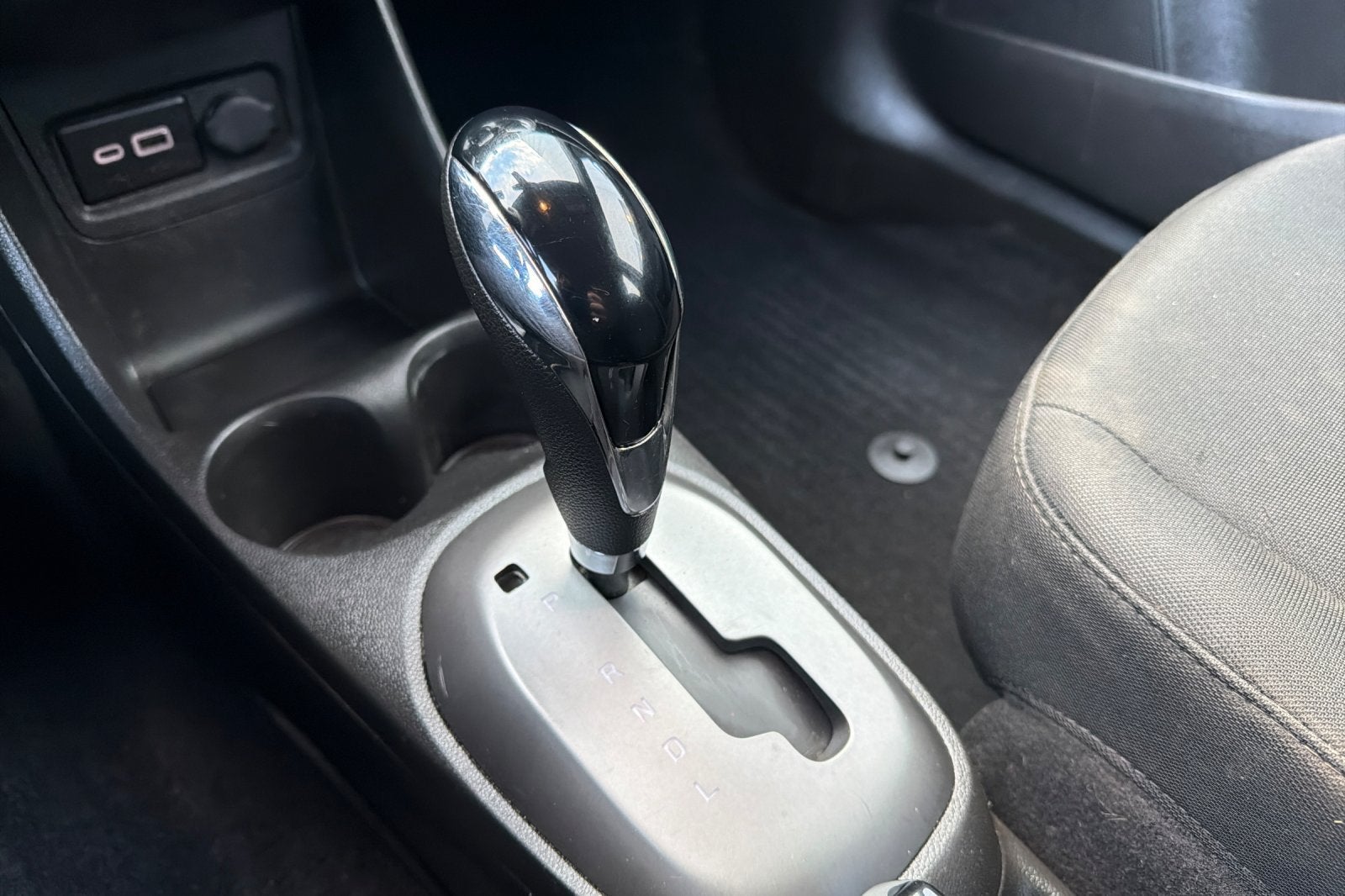 2020 Chevrolet Spark LS