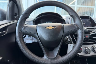 2020 Chevrolet Spark LS