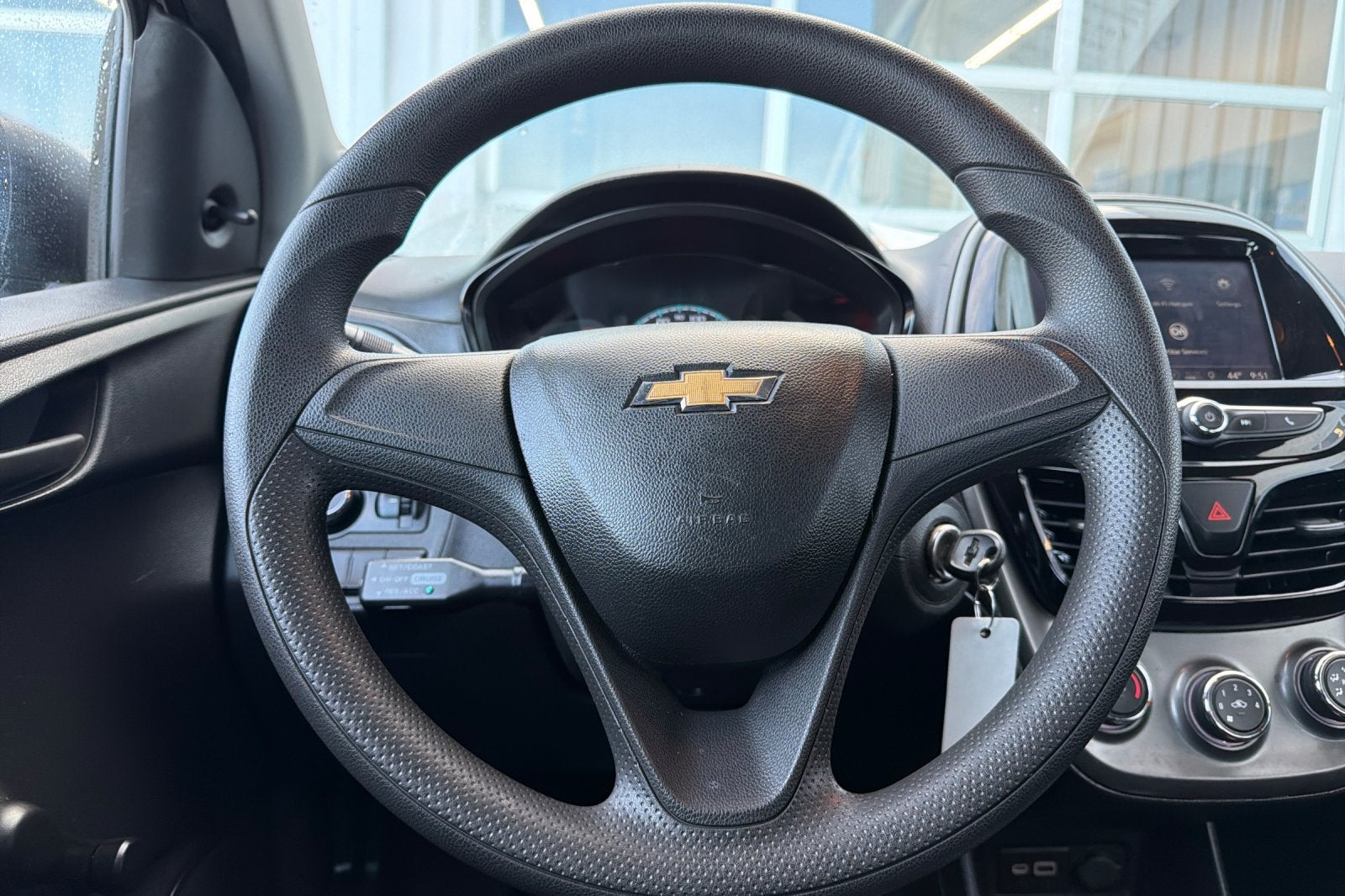 2020 Chevrolet Spark LS