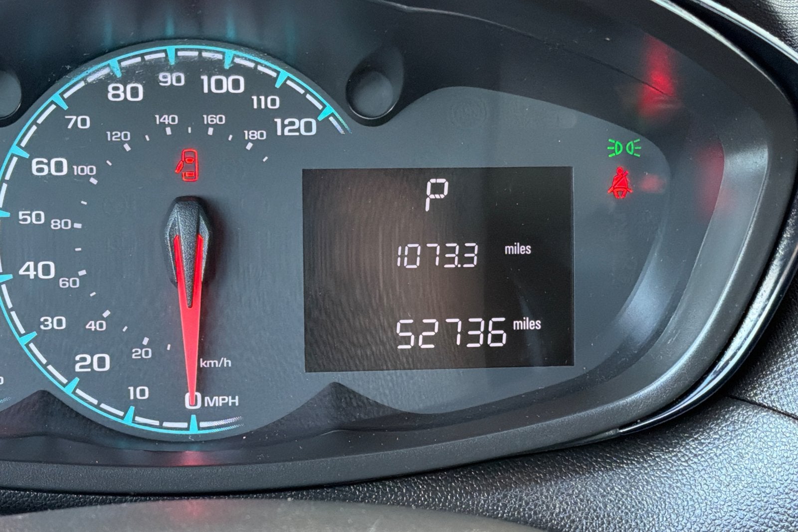 2020 Chevrolet Spark LS