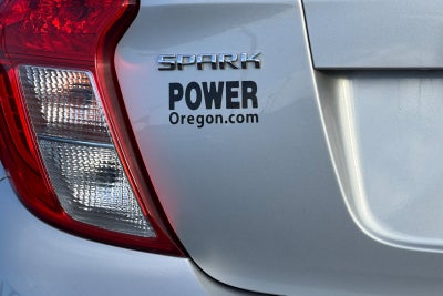 2020 Chevrolet Spark LS