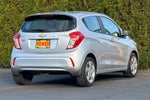 2020 Chevrolet Spark LS
