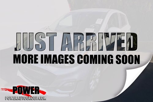 2020 Chevrolet Spark LT