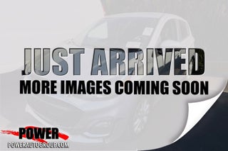 2020 Chevrolet Spark LT