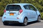 2016 Chevrolet Spark EV LT