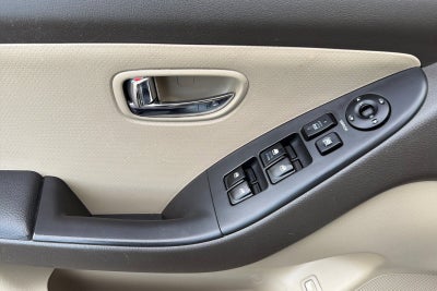 2010 Hyundai Elantra GLS PZEV