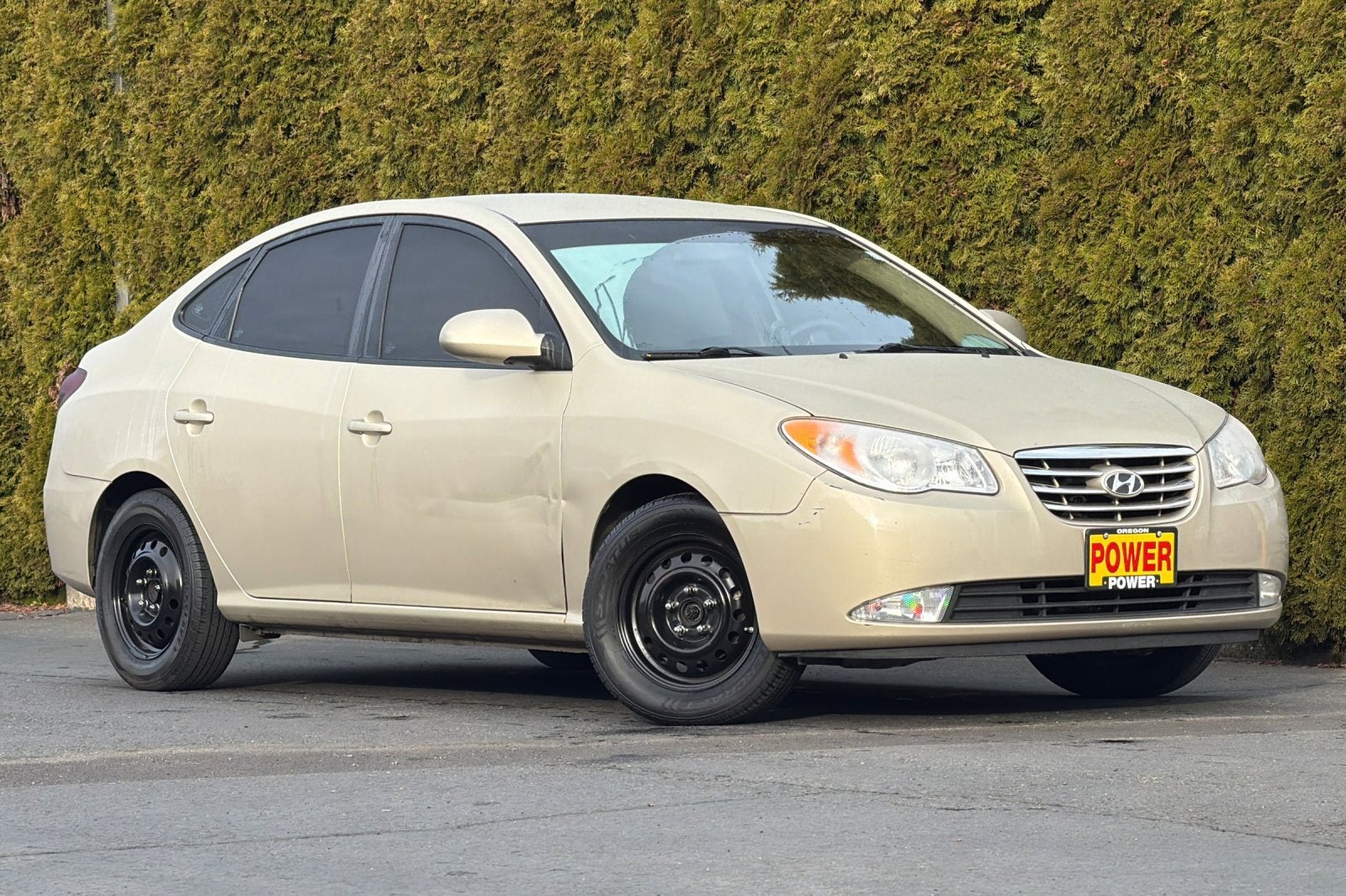 2010 Hyundai Elantra GLS PZEV