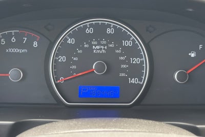 2010 Hyundai Elantra GLS PZEV