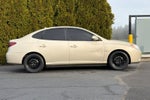 2010 Hyundai Elantra GLS PZEV