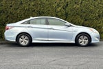 2014 Hyundai Sonata Hybrid 4DR SDN