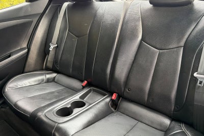 2015 Hyundai Veloster Turbo