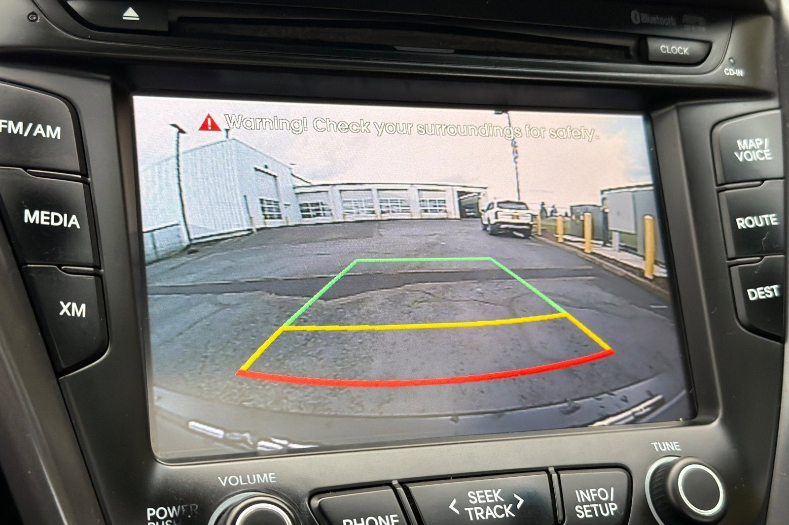 2015 Hyundai Veloster Turbo