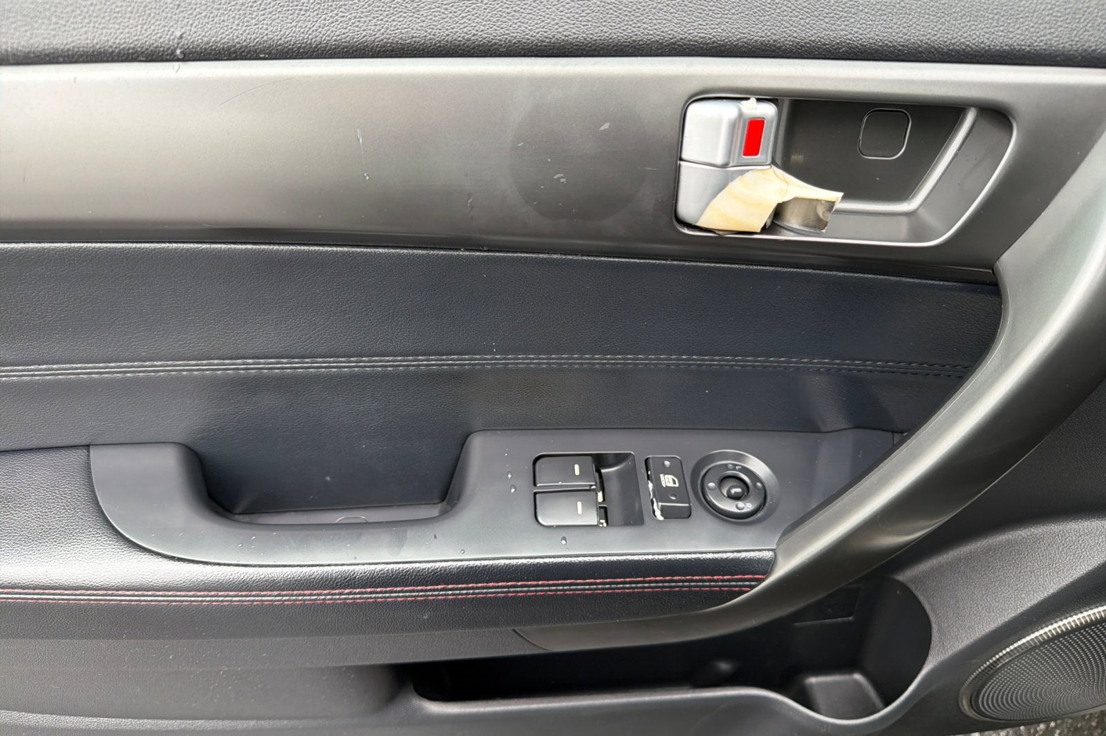 2010 Kia Forte Koup SX