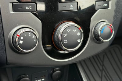 2010 Kia Forte Koup SX