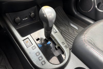 2010 Kia Forte Koup SX