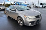 2010 Kia Forte Koup SX