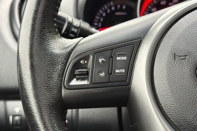 2010 Kia Forte Koup SX