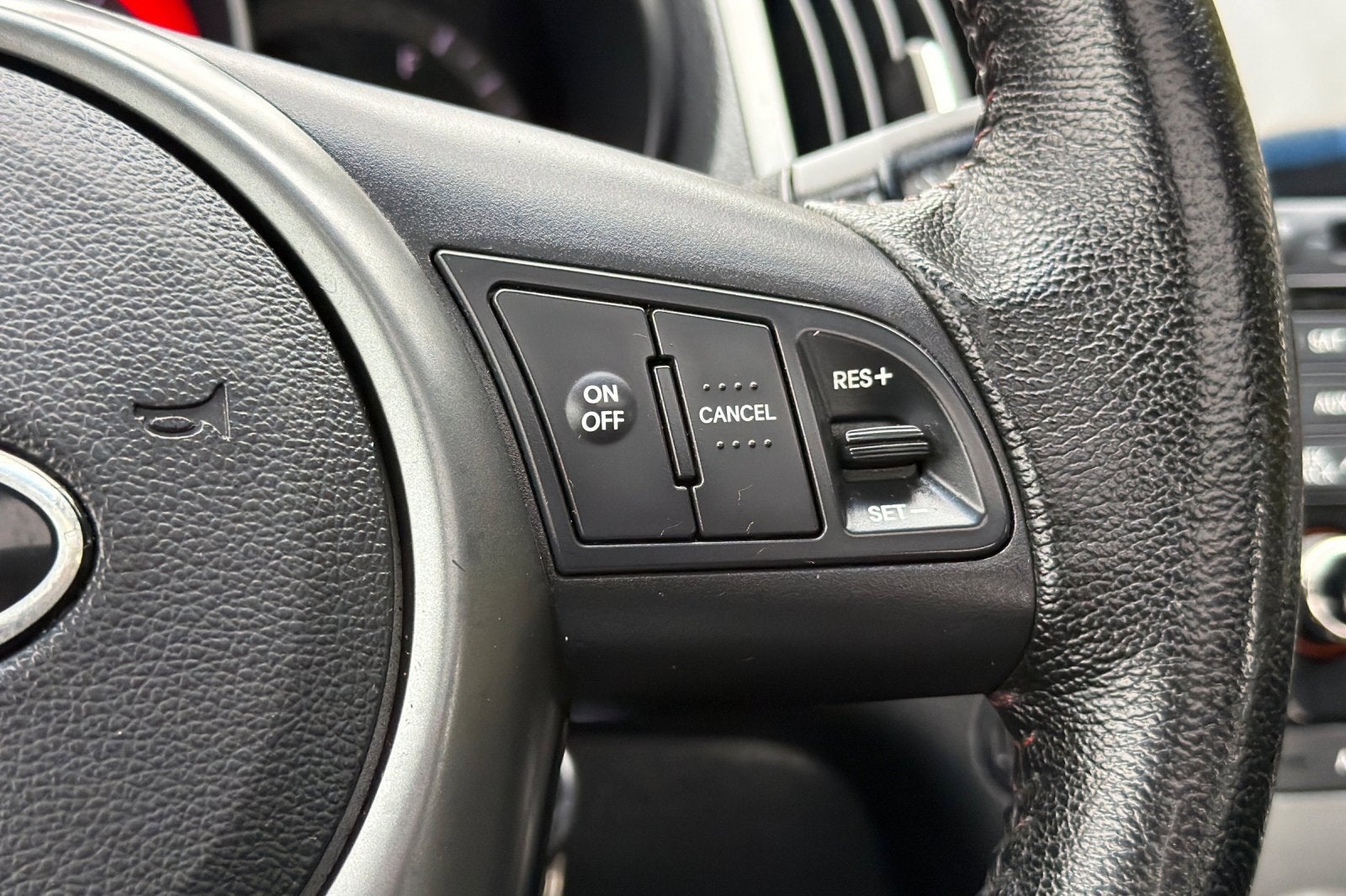 2010 Kia Forte Koup SX