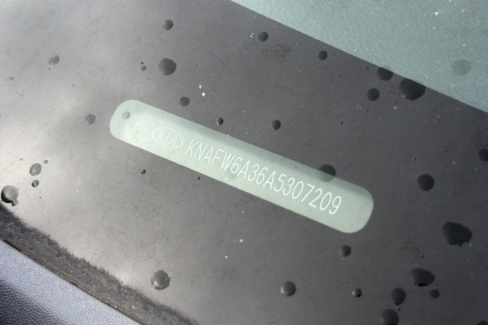 2010 Kia Forte Koup SX