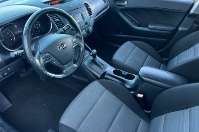 2014 Kia Forte EX