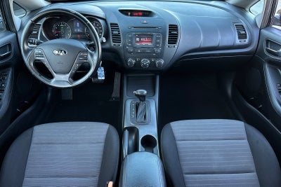 2014 Kia Forte EX