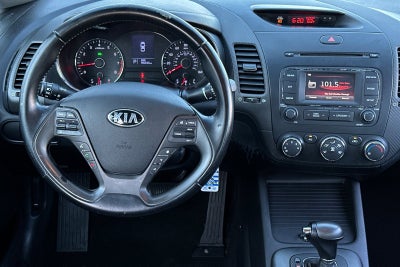 2014 Kia Forte EX