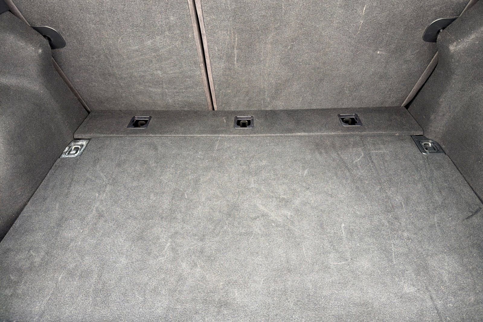 2016 Kia Forte 5-Door EX