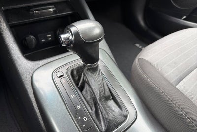 2016 Kia Forte 5-Door EX