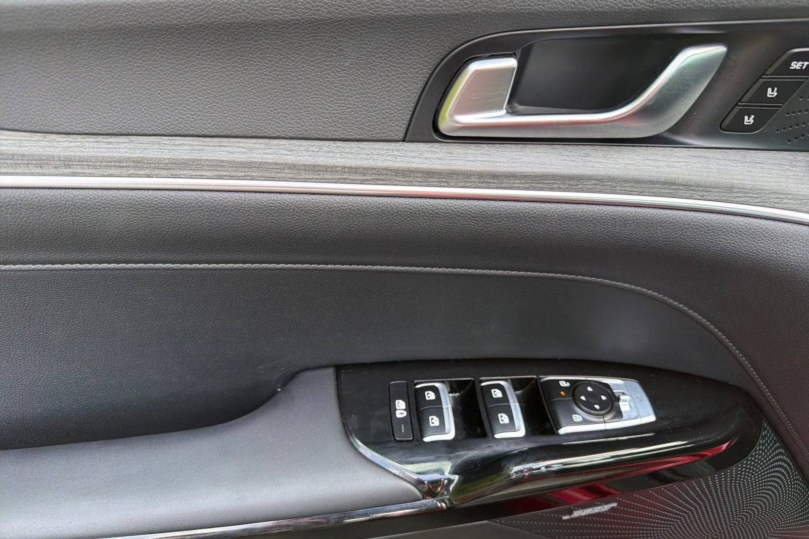 2025 Kia K5 EX
