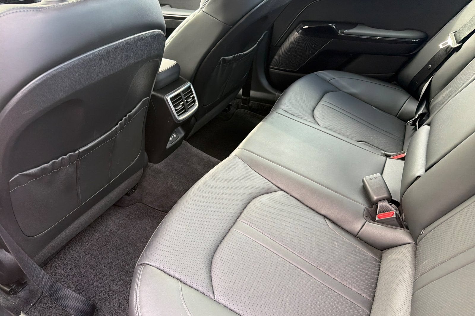 2025 Kia K5 EX