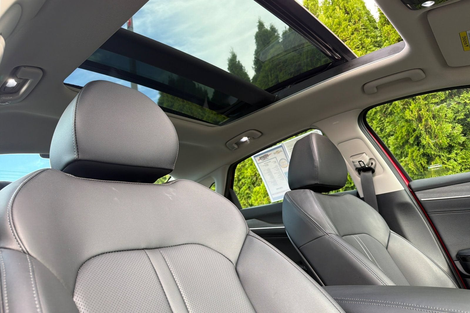 2025 Kia K5 EX