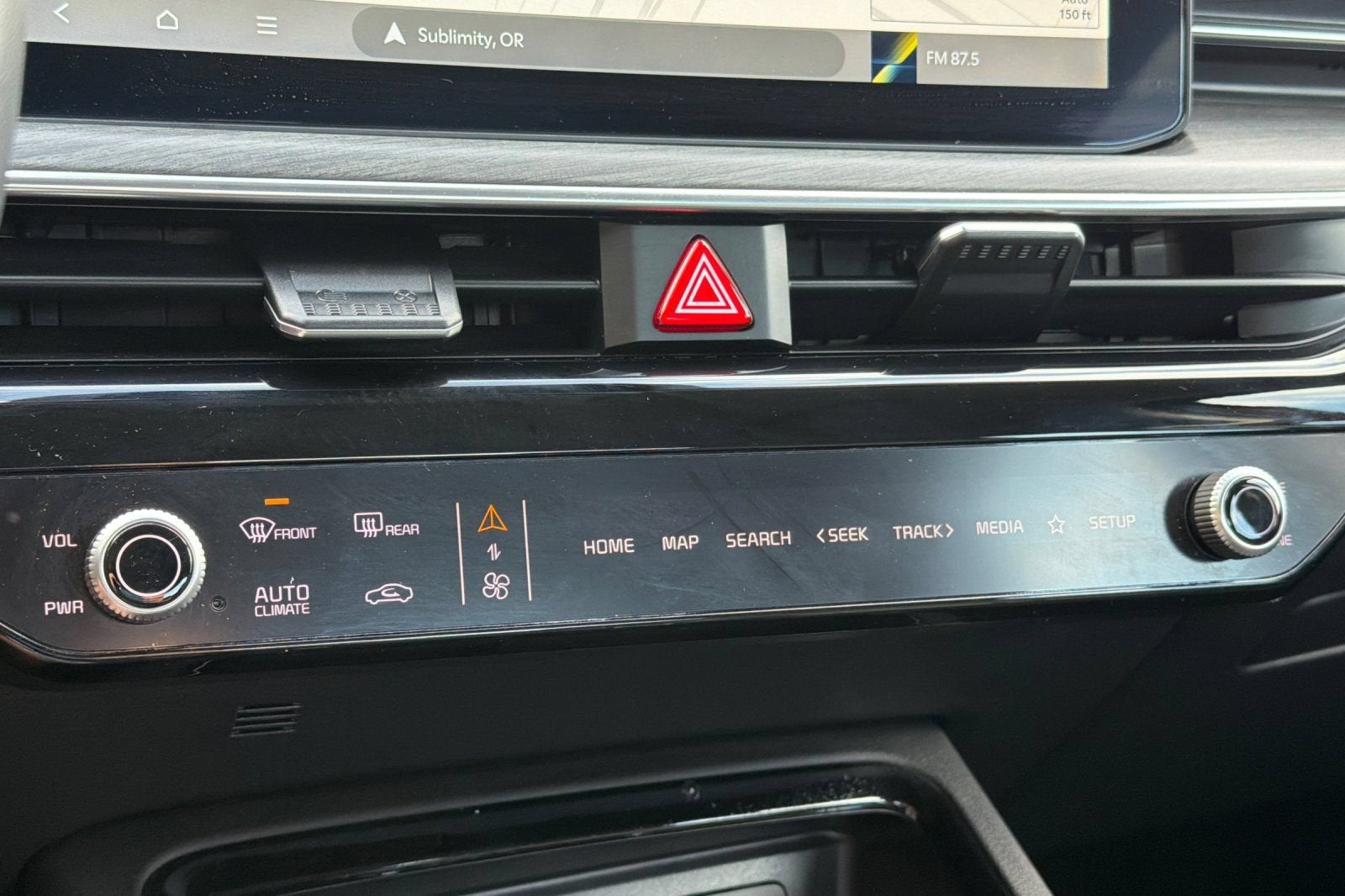 2025 Kia K5 EX