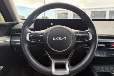 2025 Kia K5 EX