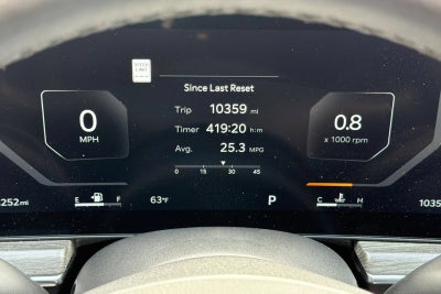2025 Kia K5 EX