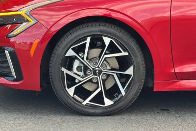 2025 Kia K5 EX