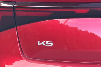 2025 Kia K5 EX