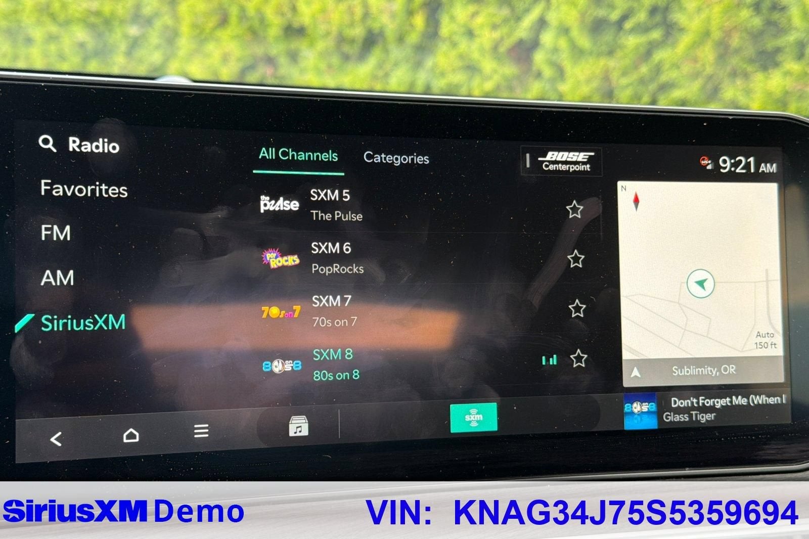 2025 Kia K5 EX