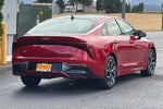 2025 Kia K5 EX