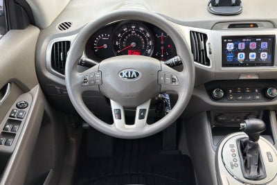 2014 Kia Sportage LX