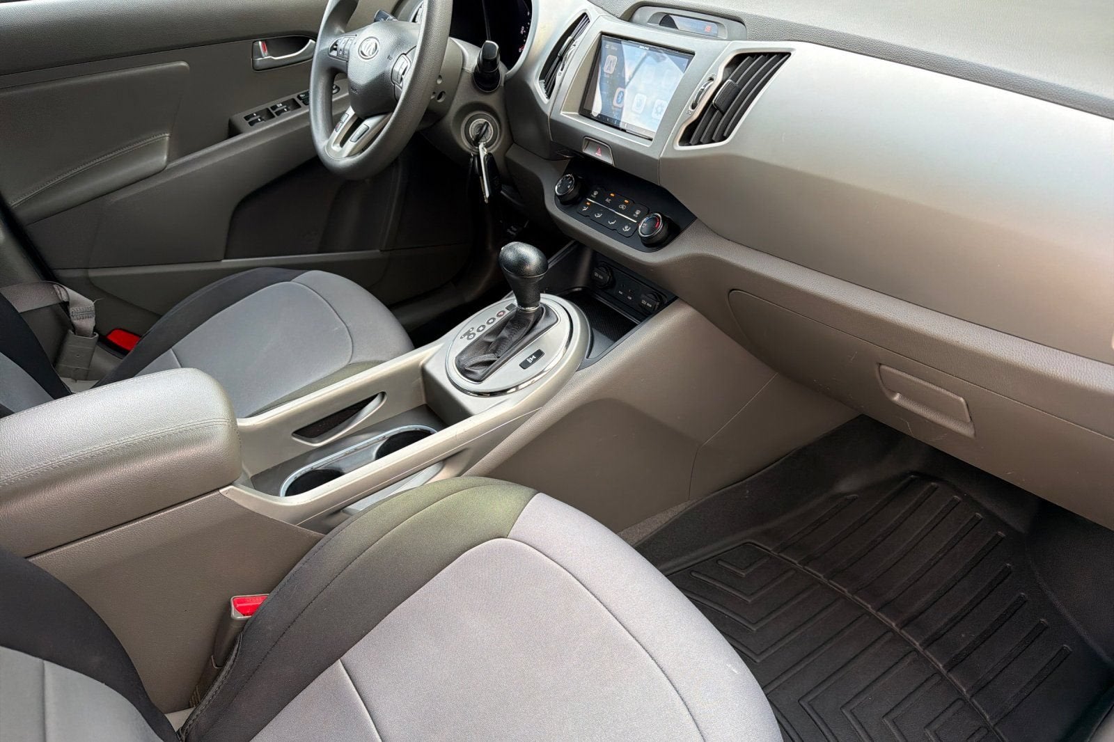 2014 Kia Sportage LX