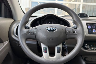 2014 Kia Sportage LX