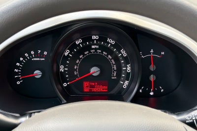 2014 Kia Sportage LX